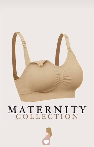 Maternity Bra