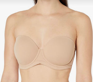 Strapless Bra