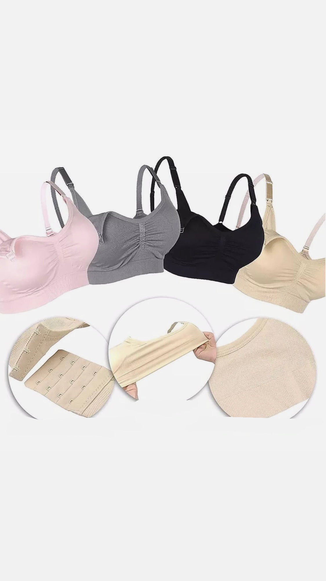 Maternity Bra