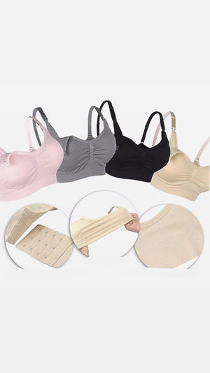 Maternity Bra