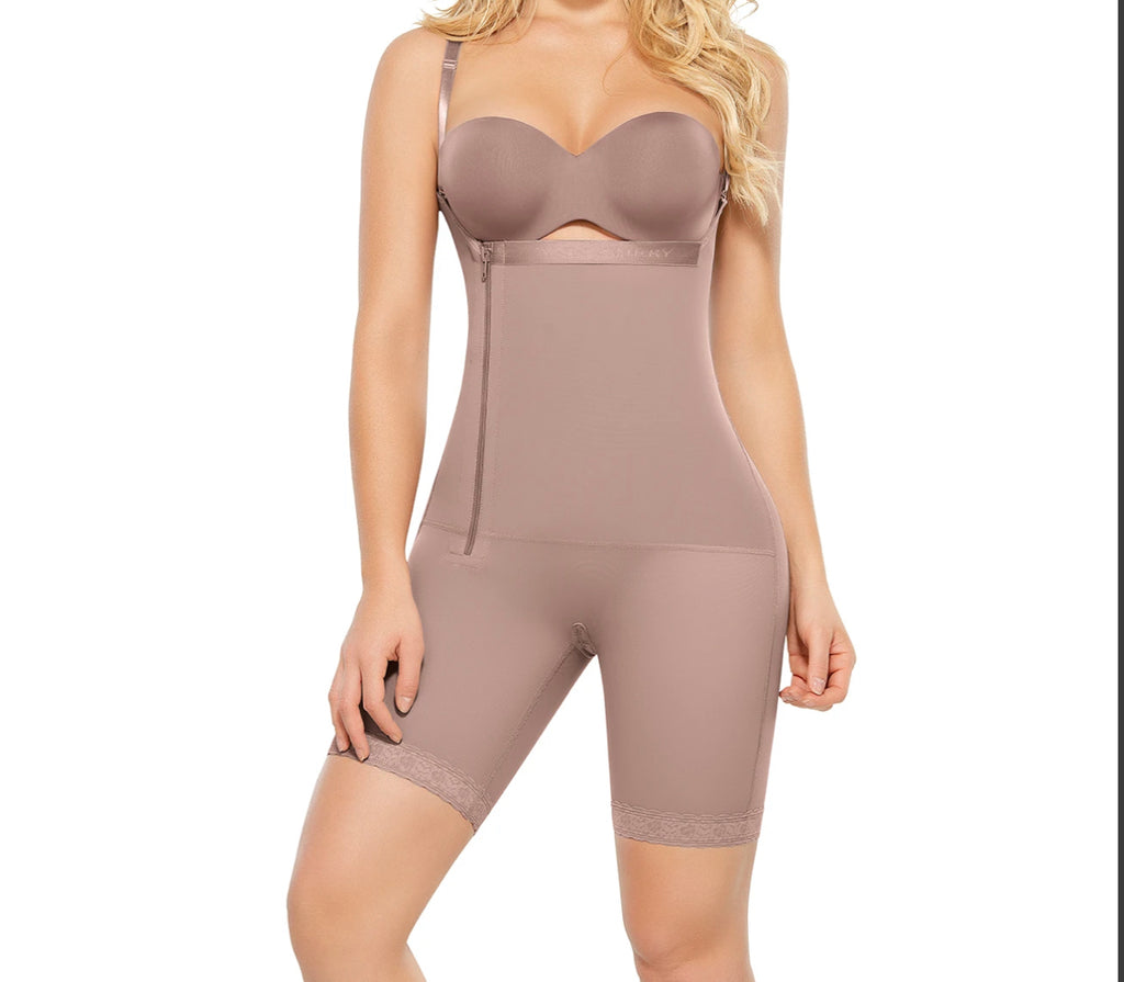 Angelina Body Shaper