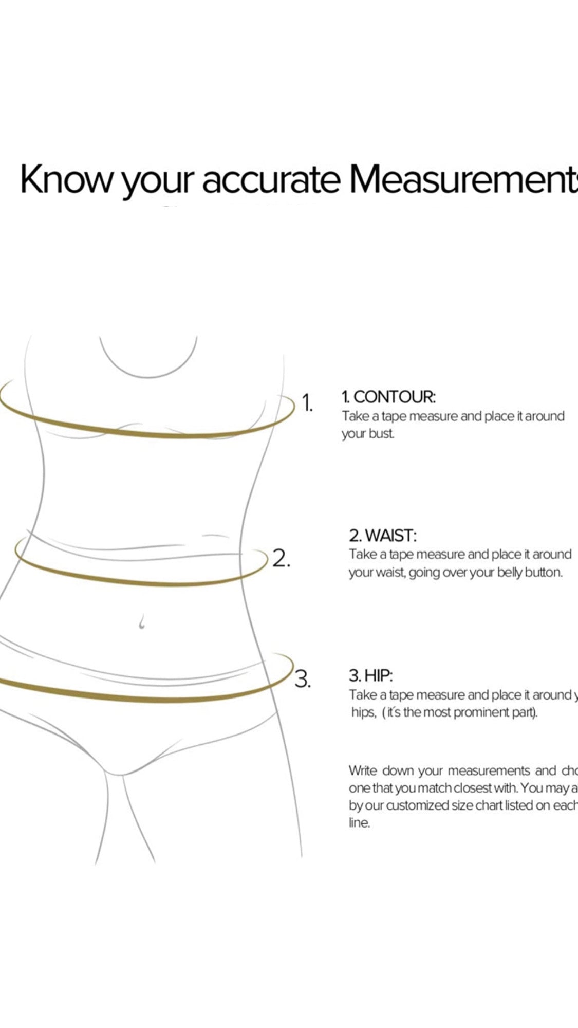 Mara Body Shaper